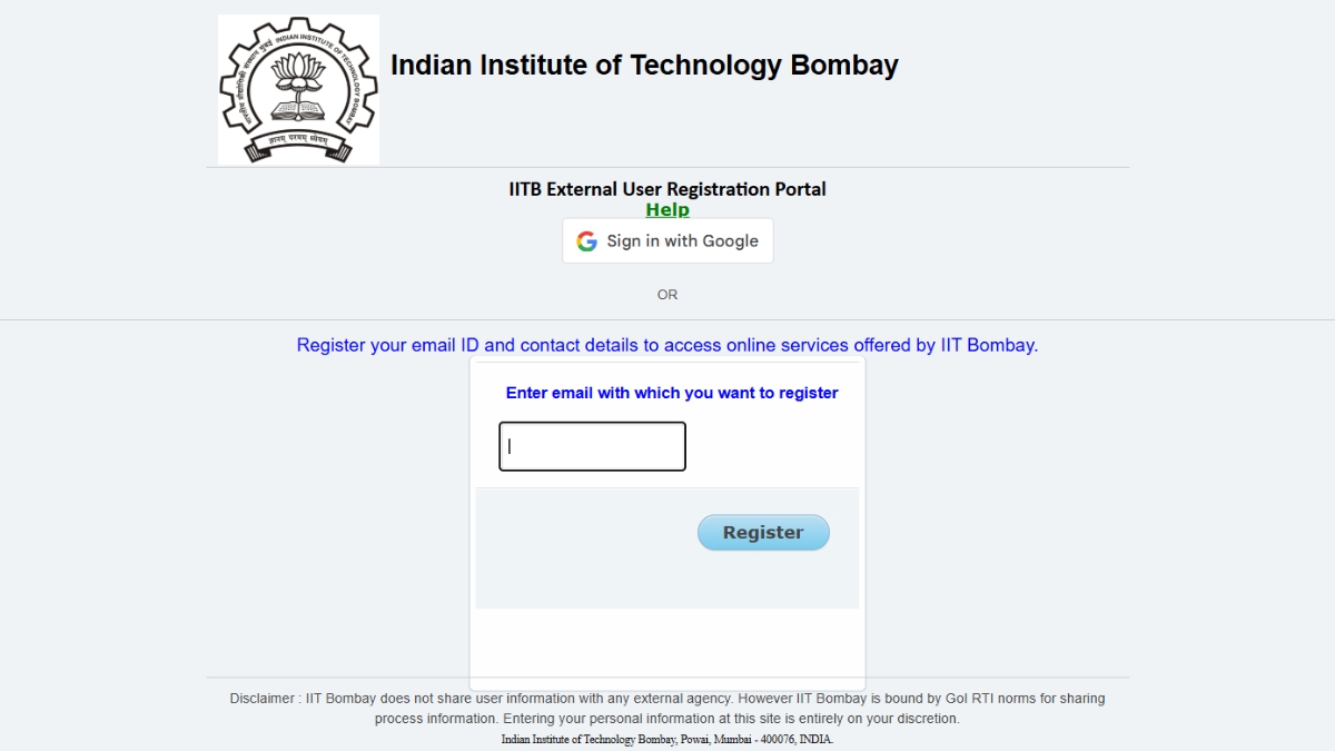 CEED, UCEED 2026 रजिस्ट्रेशन की आखिरी तारीख 5 नवंबर तक बढ़ाई गई; यहां करें आवेदन